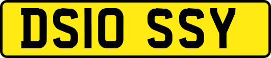 DS10SSY