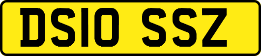 DS10SSZ