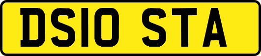 DS10STA