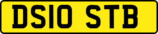 DS10STB