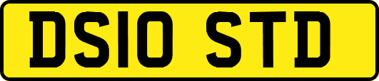 DS10STD