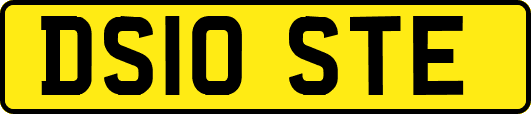DS10STE