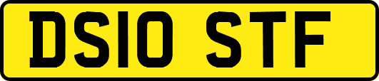 DS10STF