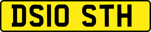DS10STH