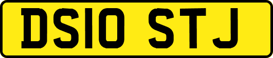 DS10STJ