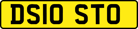 DS10STO
