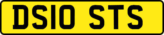 DS10STS