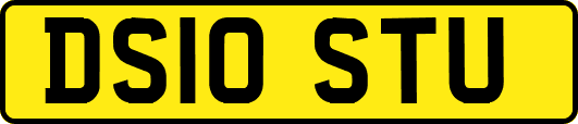 DS10STU