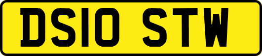 DS10STW