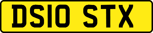 DS10STX