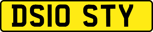 DS10STY