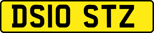 DS10STZ