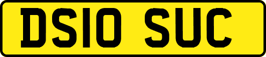 DS10SUC