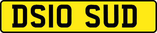 DS10SUD