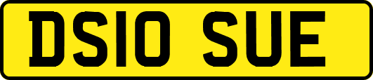 DS10SUE