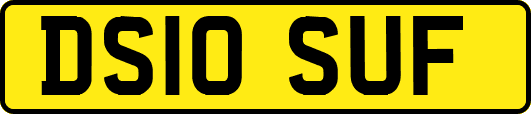 DS10SUF