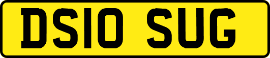 DS10SUG