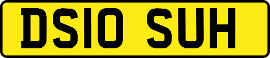 DS10SUH
