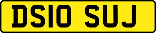DS10SUJ