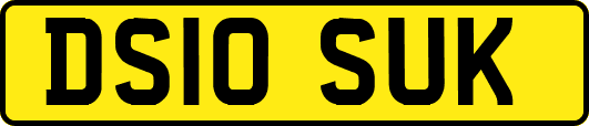 DS10SUK