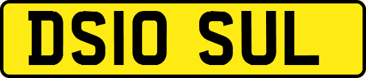 DS10SUL