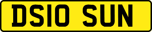 DS10SUN