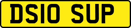 DS10SUP
