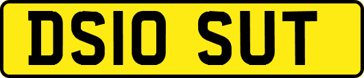 DS10SUT
