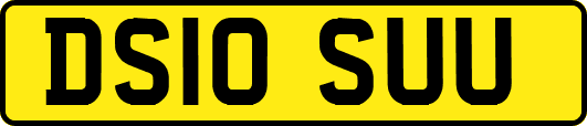 DS10SUU