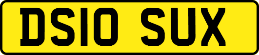 DS10SUX
