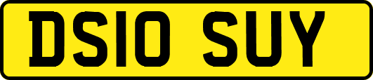 DS10SUY