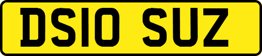 DS10SUZ