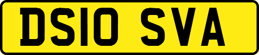 DS10SVA
