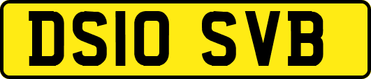 DS10SVB