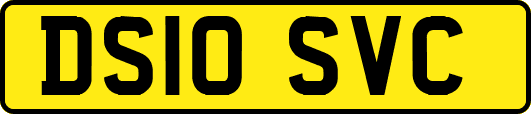 DS10SVC