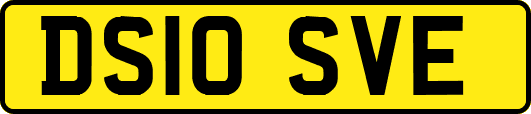 DS10SVE