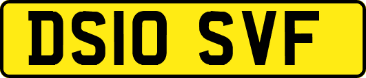 DS10SVF