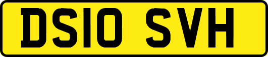 DS10SVH