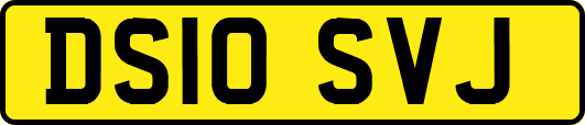 DS10SVJ