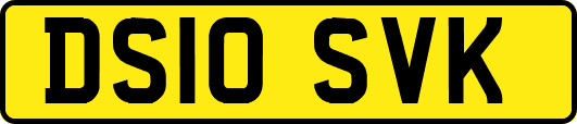 DS10SVK