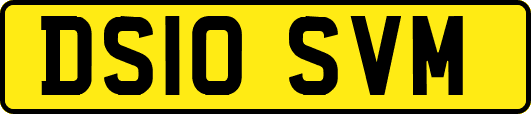 DS10SVM