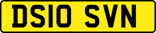 DS10SVN