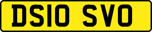 DS10SVO
