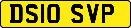 DS10SVP