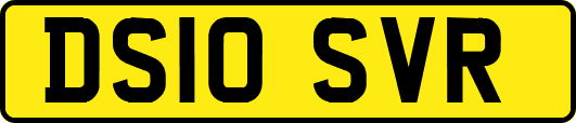 DS10SVR