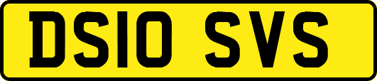 DS10SVS