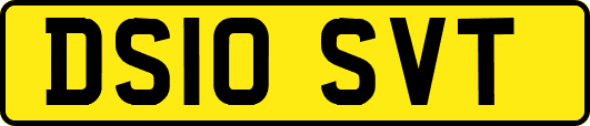 DS10SVT