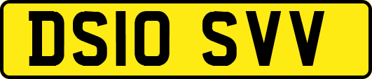 DS10SVV