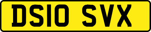 DS10SVX