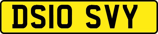 DS10SVY